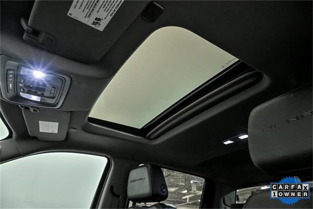 Photo of 2019 Onyx Black GMC Sierra 1500