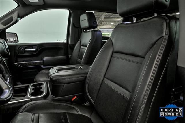 Photo of 2019 Onyx Black GMC Sierra 1500