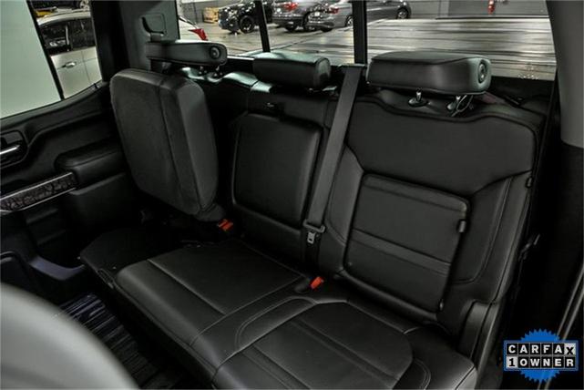 Photo of 2019 Onyx Black GMC Sierra 1500