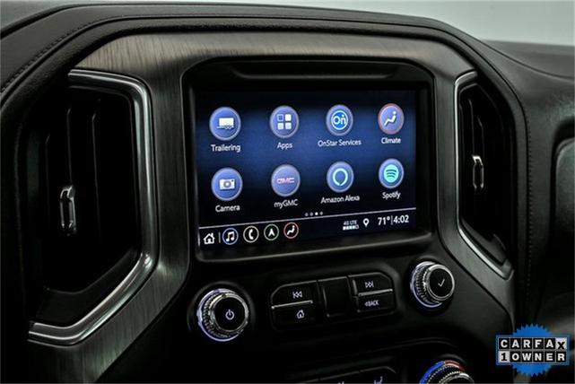 Photo of 2019 Onyx Black GMC Sierra 1500