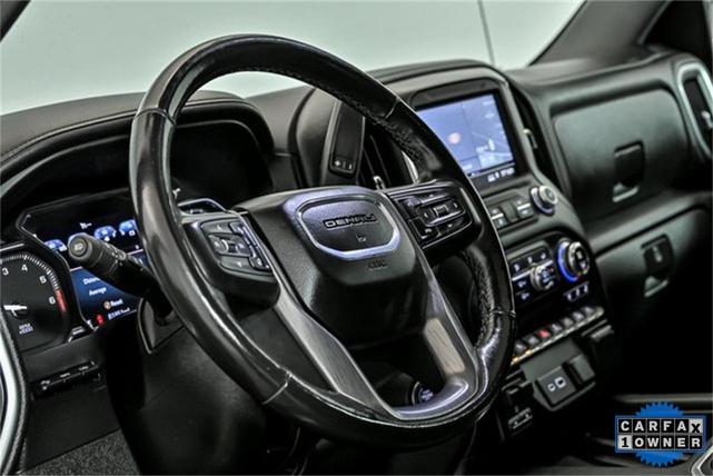 Photo of 2019 Onyx Black GMC Sierra 1500