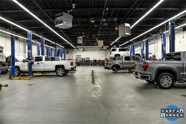 Photo of 2019 Onyx Black GMC Sierra 1500