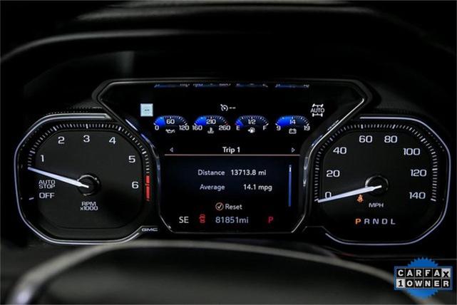 Photo of 2019 Onyx Black GMC Sierra 1500