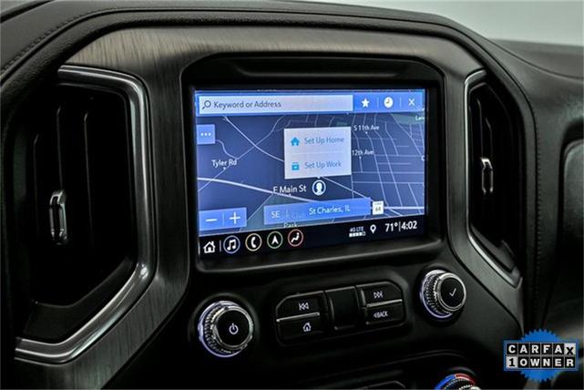 Photo of 2019 Onyx Black GMC Sierra 1500