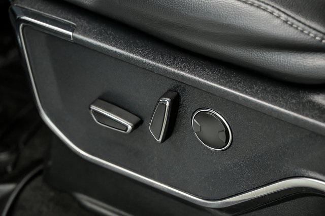 Photo of 2021 Agate Black Metallic Ford F-150