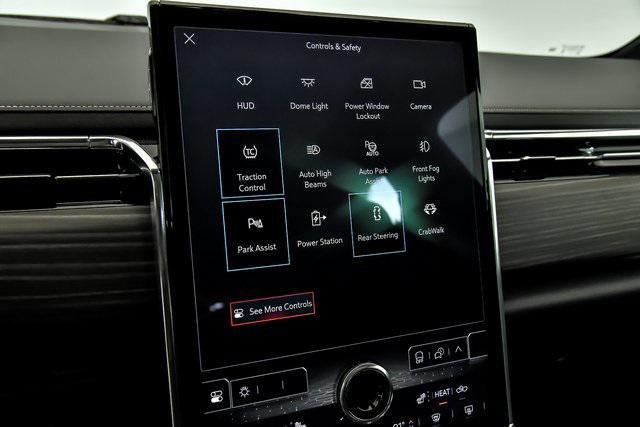 Photo of 2025 Onyx Black GMC Sierra EV