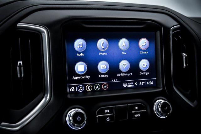 Photo of 2020 Summit White GMC Sierra 1500