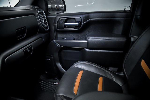 Photo of 2020 Summit White GMC Sierra 1500