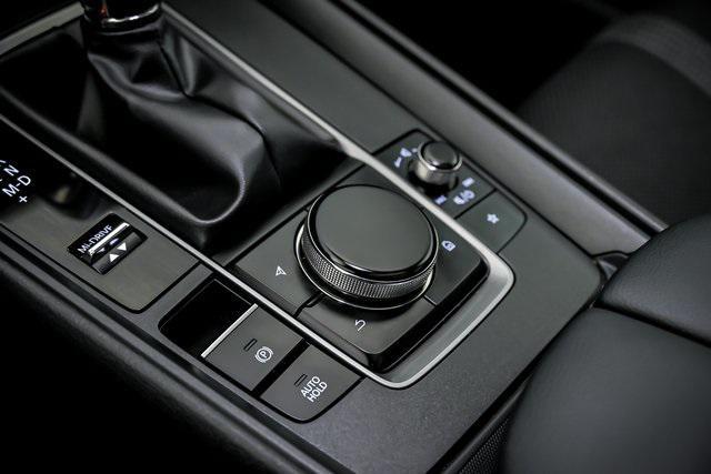 Photo of 2023 Wind Chill Pearl Mazda CX-50