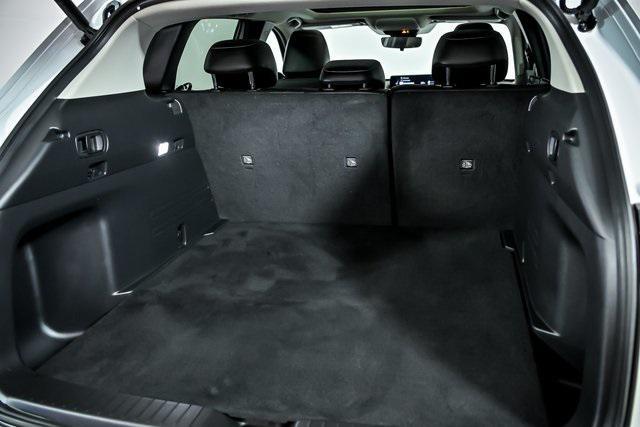 Photo of 2023 Wind Chill Pearl Mazda CX-50