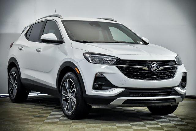 2023 Buick Encore Gx