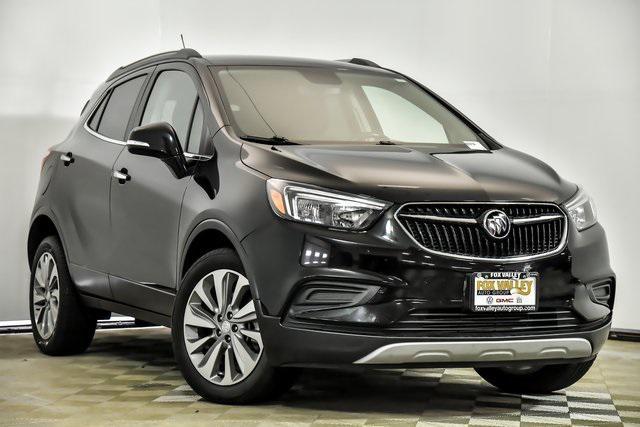 2019 Buick Encore