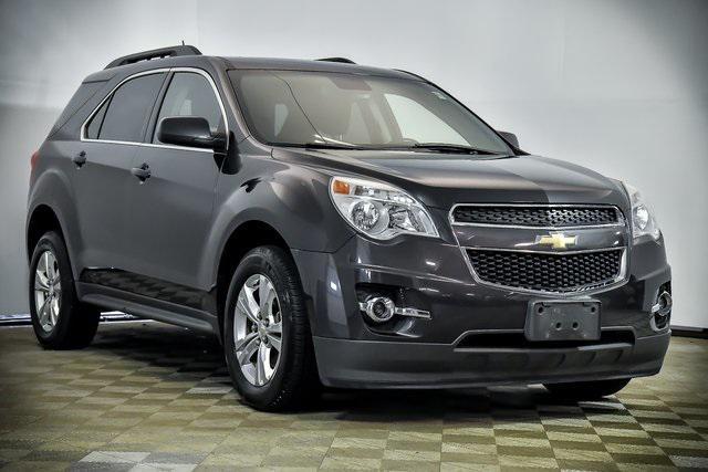 2014 Chevrolet Equinox