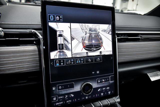Photo of 2025 Onyx Black GMC Sierra EV