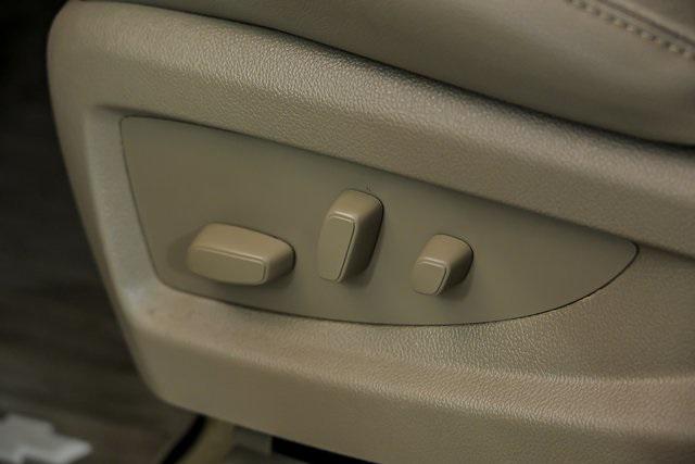 Photo of 2017 Tungsten Metallic Chevrolet Tahoe