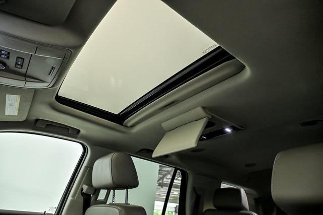 Photo of 2017 Tungsten Metallic Chevrolet Tahoe
