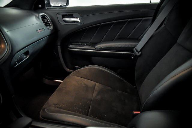 Photo of 2023 Octane Red Pearlcoat Dodge Charger