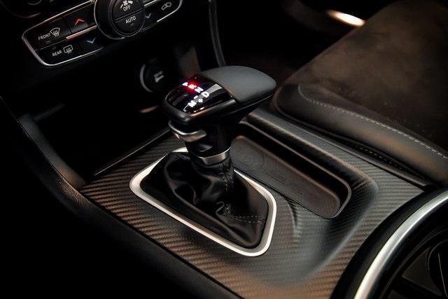Photo of 2023 Octane Red Pearlcoat Dodge Charger