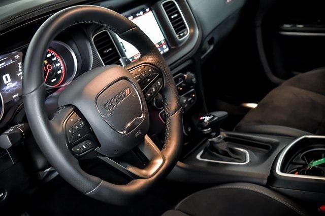 Photo of 2023 Octane Red Pearlcoat Dodge Charger