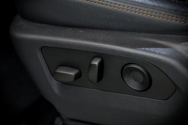 Photo of 2024 Titanium Rush Metallic GMC Sierra 2500