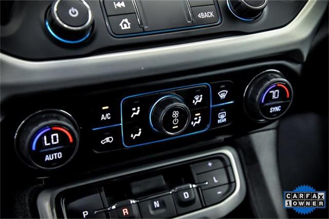 Photo of 2023 Volcanic Red Tintcoat GMC Acadia
