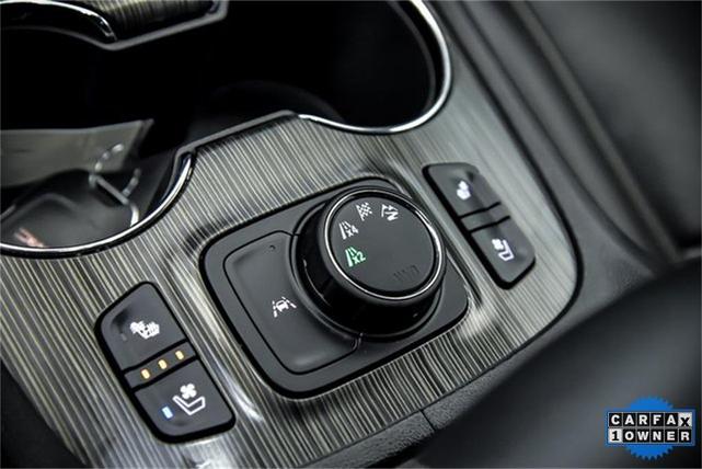 Photo of 2023 Volcanic Red Tintcoat GMC Acadia