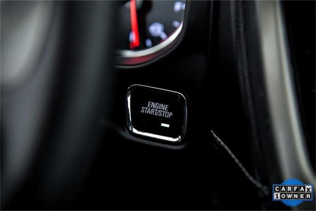 Photo of 2023 Volcanic Red Tintcoat GMC Acadia