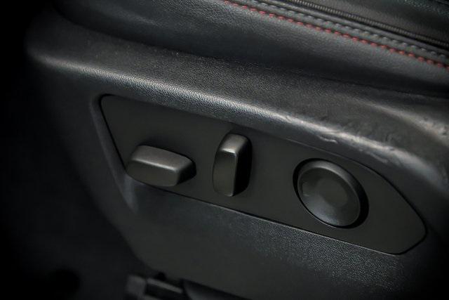 Photo of 2022 Midnight Blue Metallic Chevrolet Tahoe