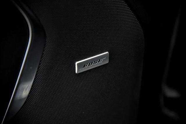 Photo of 2022 Midnight Blue Metallic Chevrolet Tahoe