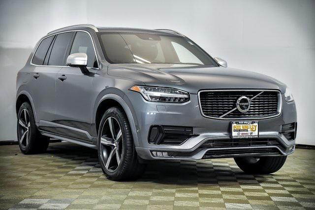 2019 Volvo XC90