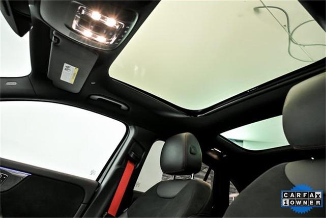 Photo of 2023 Black Mercedes-Benz AMG GLA 45