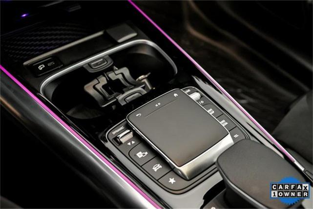 Photo of 2023 Black Mercedes-Benz AMG GLA 45