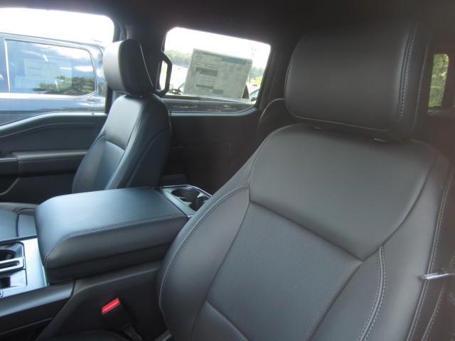 Photo of 2025 Space White Metallic Ford F-150