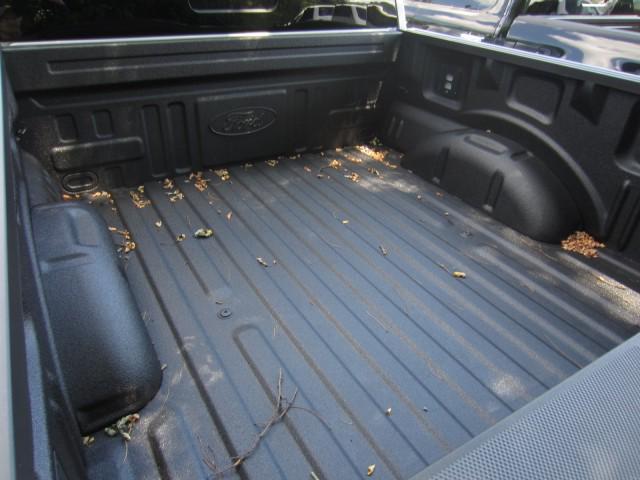 Photo of 2025 Space White Metallic Ford F-150