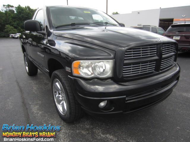 2005 Dodge Ram 1500