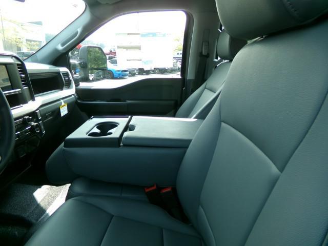 Photo of 2026 Carbonized Gray Metallic Ford F-250