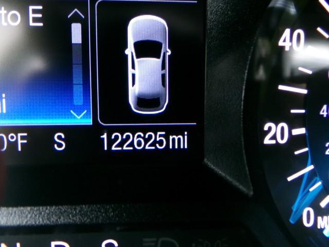 Photo of 2016 Magnetic Ford Fusion
