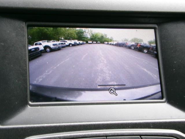 Photo of 2016 Magnetic Ford Fusion