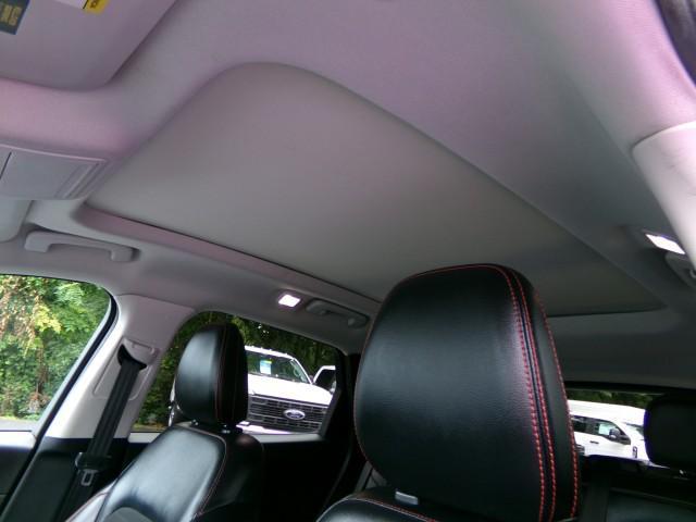 Photo of 2022 Carbonized Gray Metallic Ford Escape
