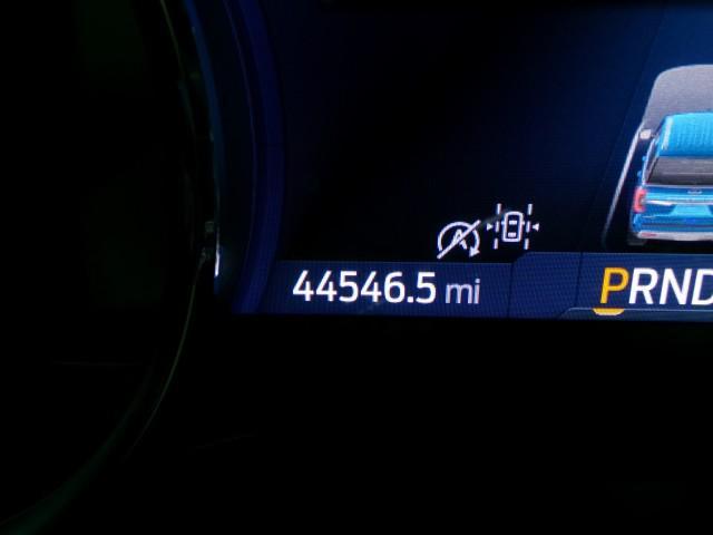 Photo of 2022 Oxford White Ford Expedition