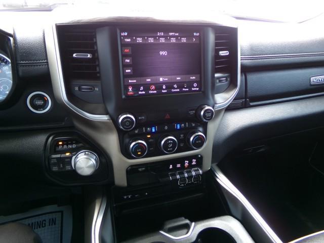 Photo of 2019 Delmonico Red Pearlcoat RAM 1500