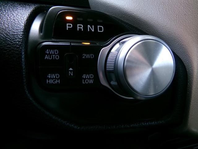 Photo of 2019 Delmonico Red Pearlcoat RAM 1500