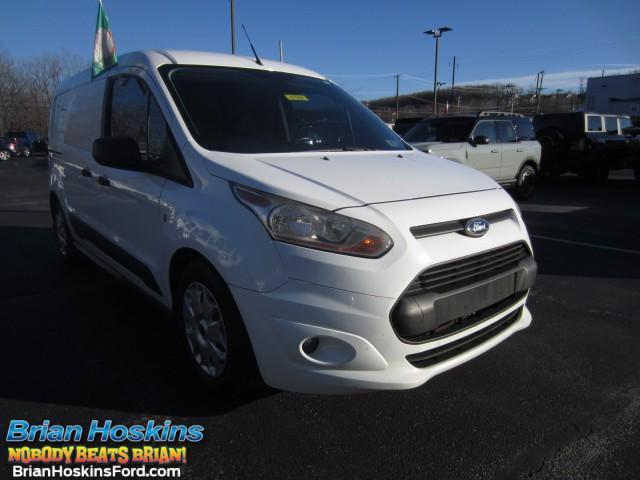 2016 Ford Transit Connect