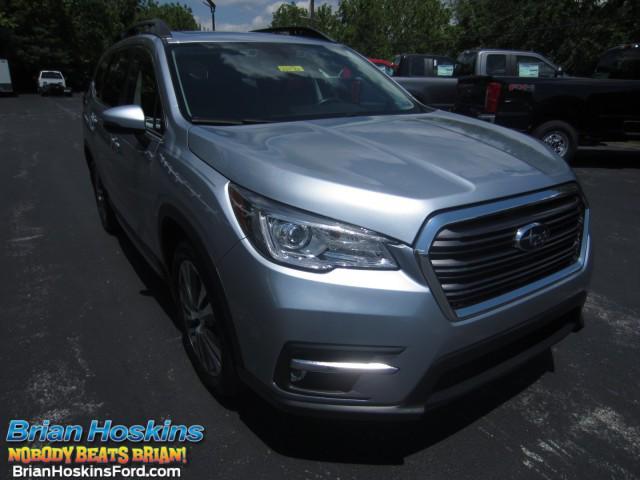 2021 Subaru Ascent