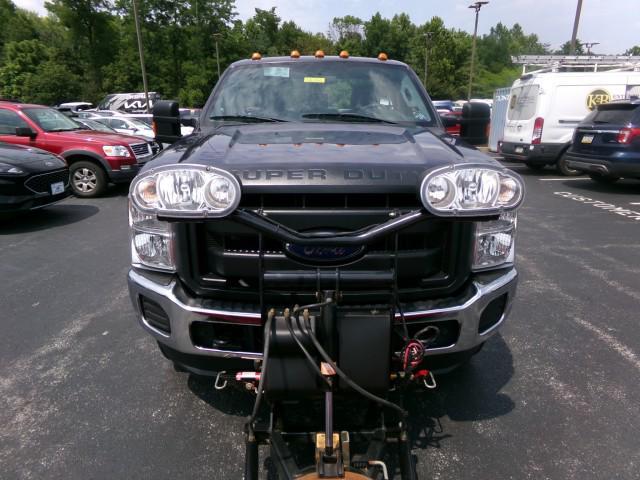 Photo of 2015 Blue Jeans Metallic Ford F-250