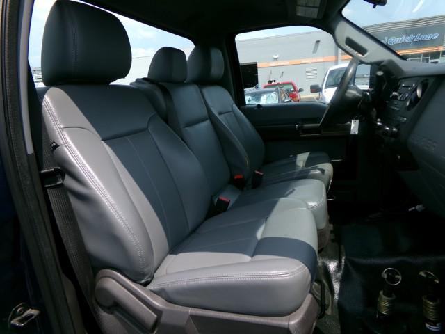 Photo of 2015 Blue Jeans Metallic Ford F-250