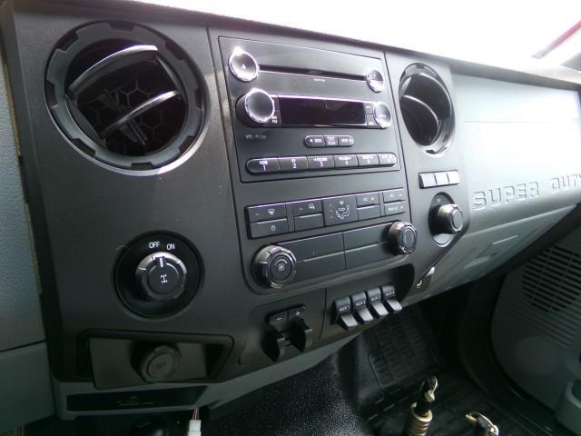 Photo of 2015 Blue Jeans Metallic Ford F-250