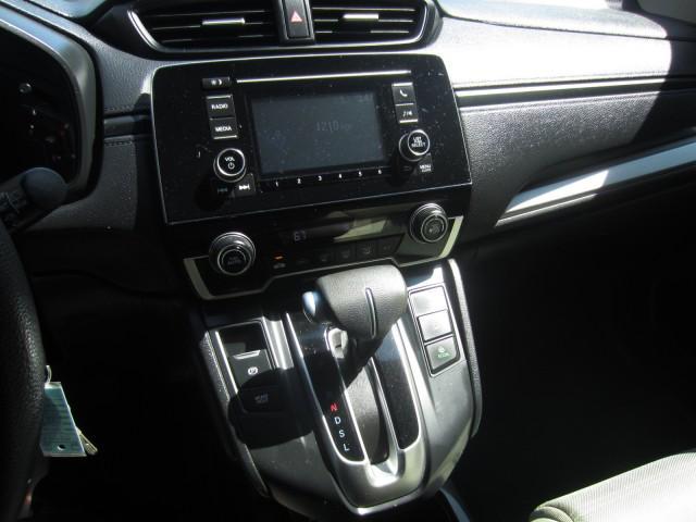 Photo of 2020 Platinum White Pearl Honda CR-V
