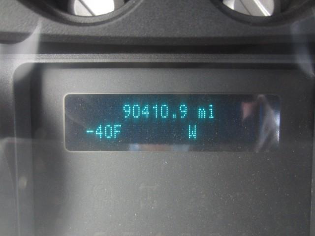 Photo of 2016 Oxford White Ford F-350