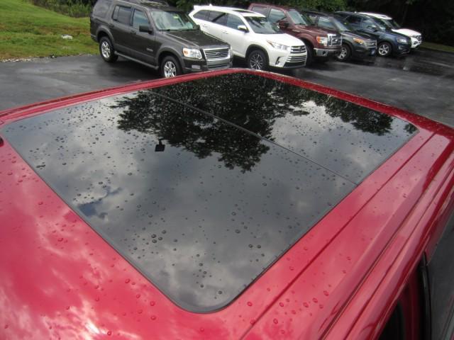 Photo of 2019 Ruby Red Metallic Tinted Clearcoat Ford F-150